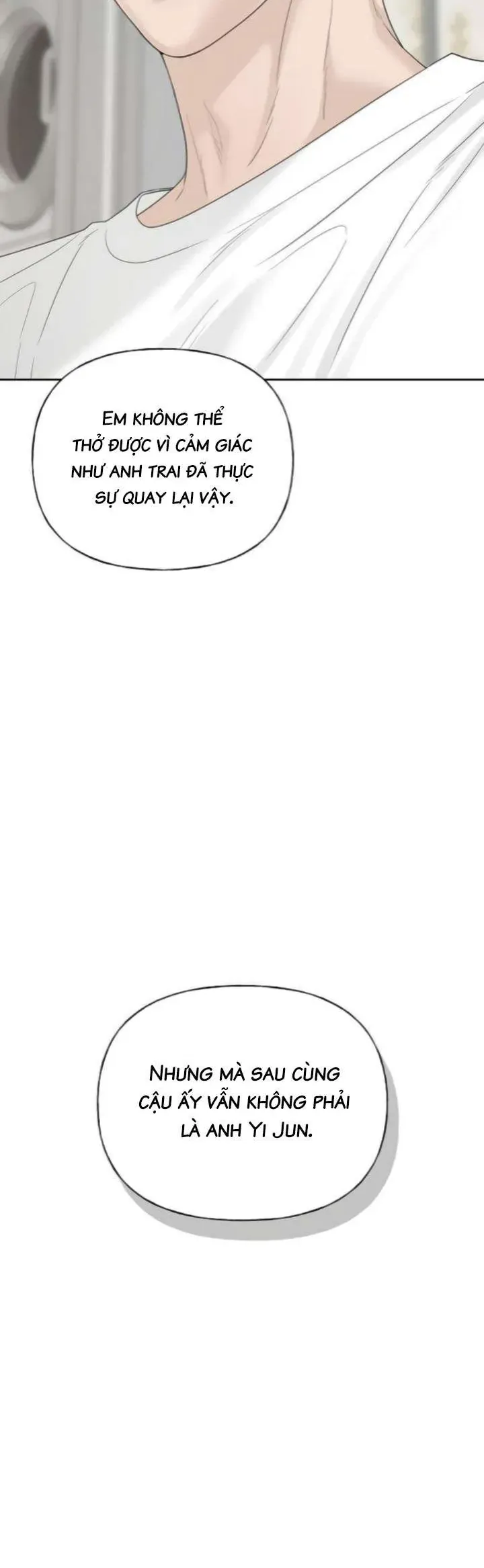 Sự Thâm Nhập Dịu Dàng Chapter 21 - Trang 2