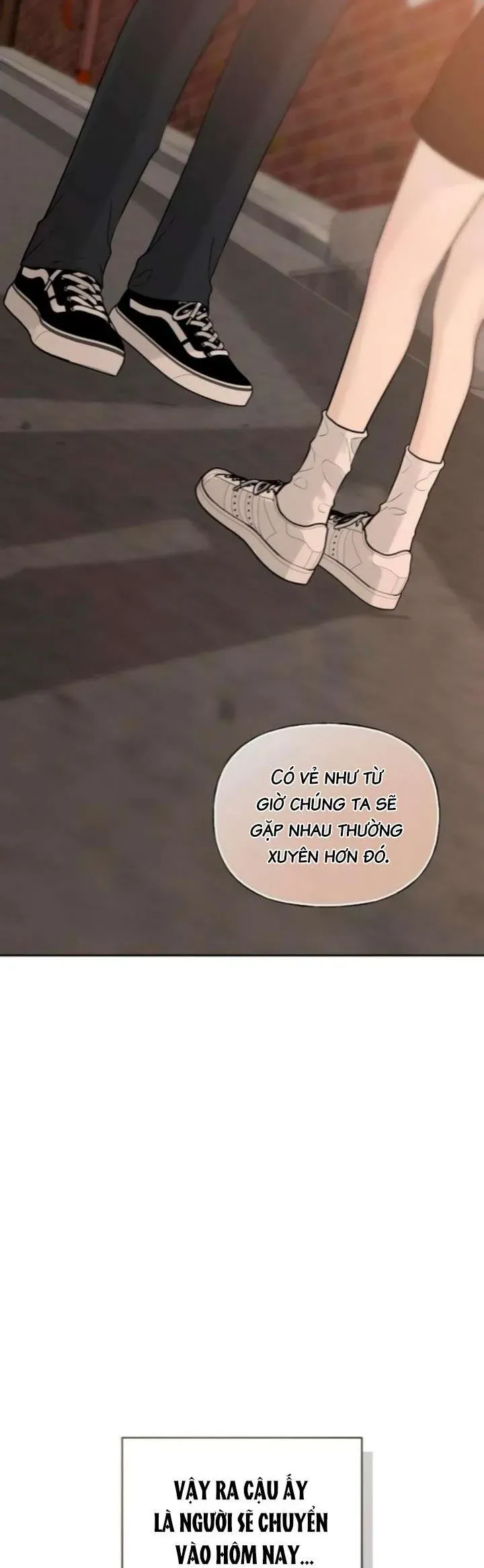 Sự Thâm Nhập Dịu Dàng Chapter 21 - Trang 2