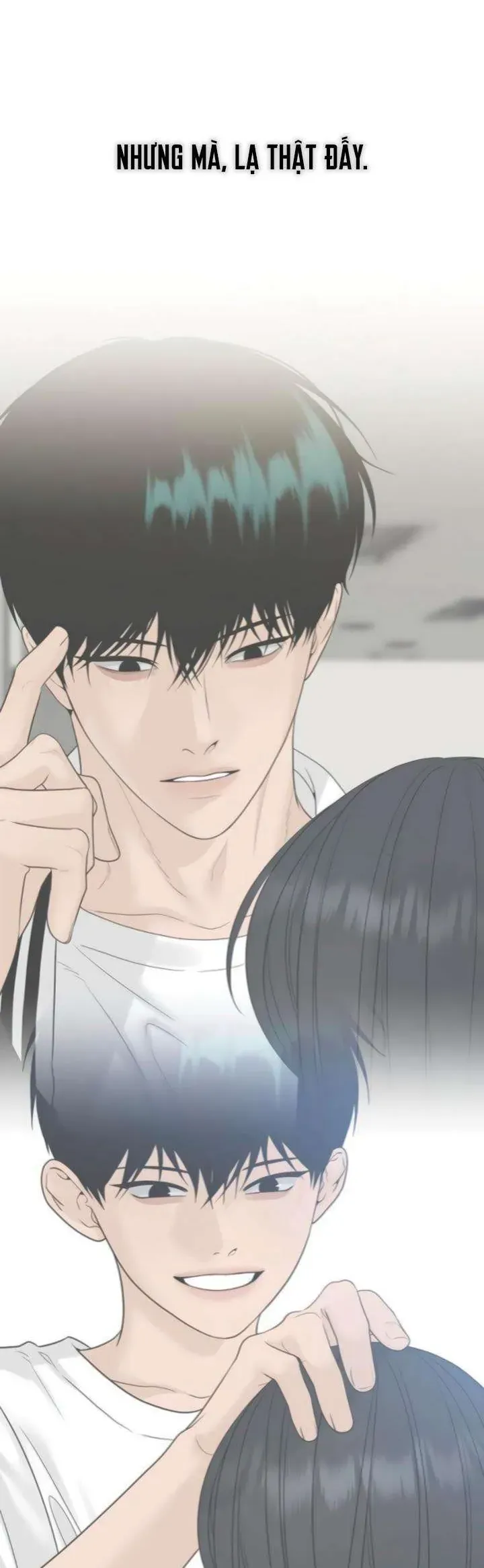 Sự Thâm Nhập Dịu Dàng Chapter 21 - Trang 2