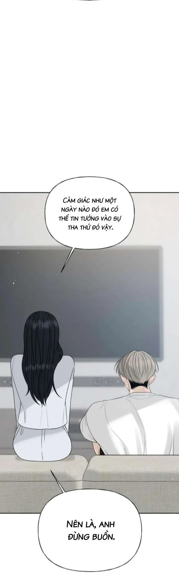 Sự Thâm Nhập Dịu Dàng Chapter 21 - Trang 2