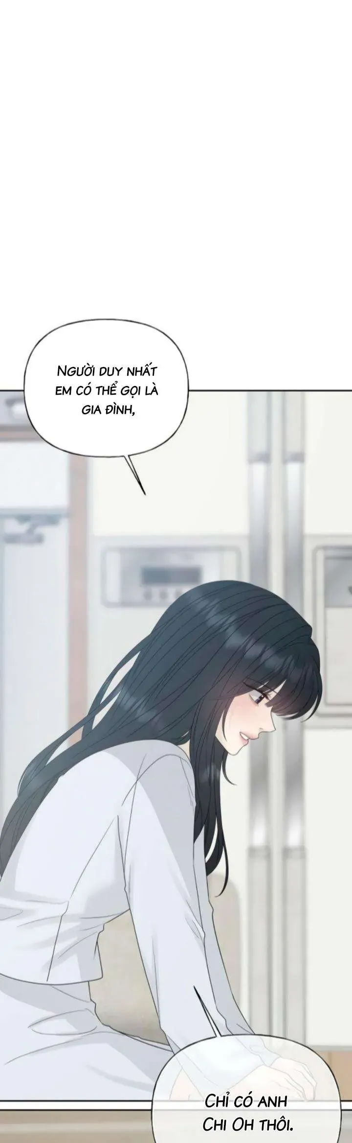 Sự Thâm Nhập Dịu Dàng Chapter 21 - Trang 2