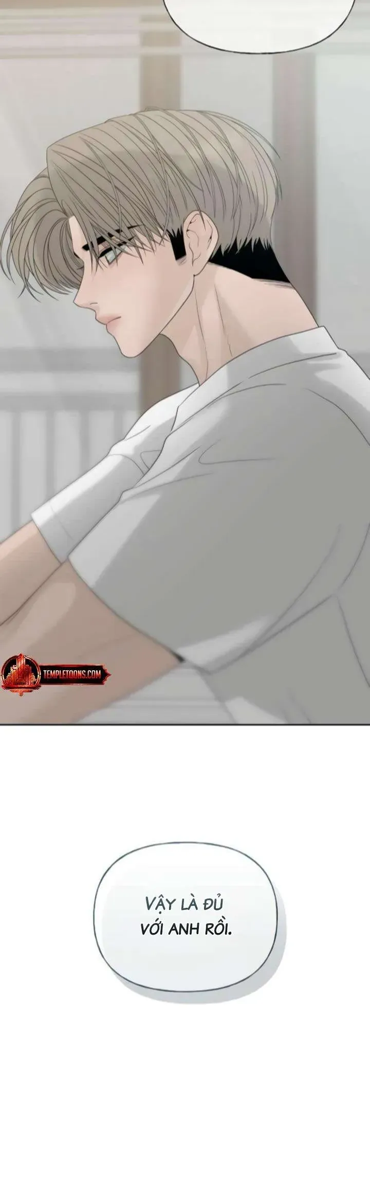 Sự Thâm Nhập Dịu Dàng Chapter 21 - Trang 2