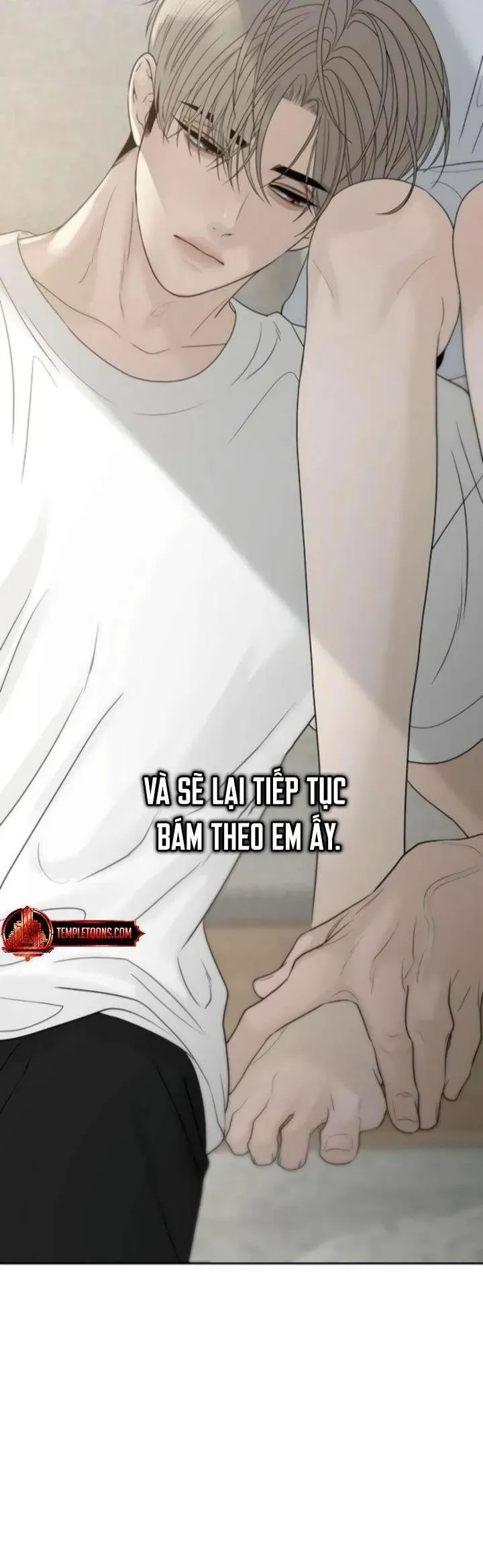 Sự Thâm Nhập Dịu Dàng Chapter 21 - Trang 2