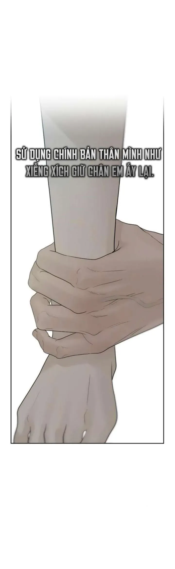 Sự Thâm Nhập Dịu Dàng Chapter 21 - Trang 2