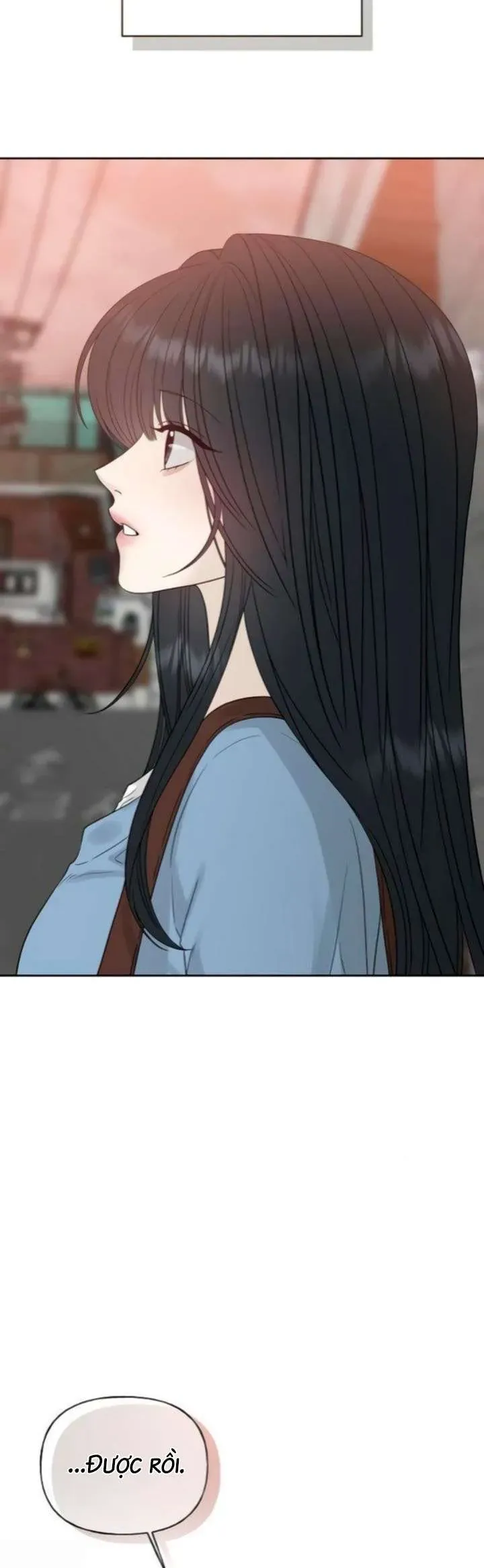 Sự Thâm Nhập Dịu Dàng Chapter 21 - Trang 2