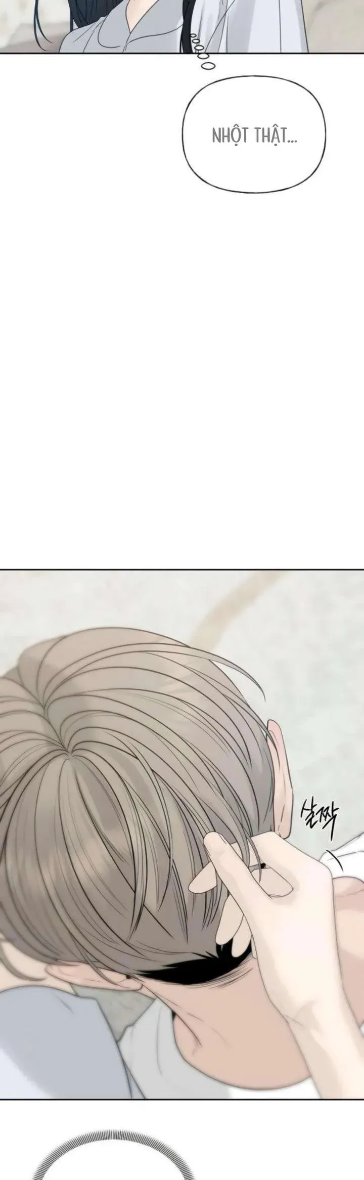 Sự Thâm Nhập Dịu Dàng Chapter 21 - Trang 2