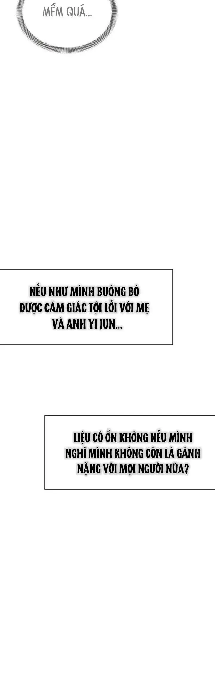 Sự Thâm Nhập Dịu Dàng Chapter 21 - Trang 2