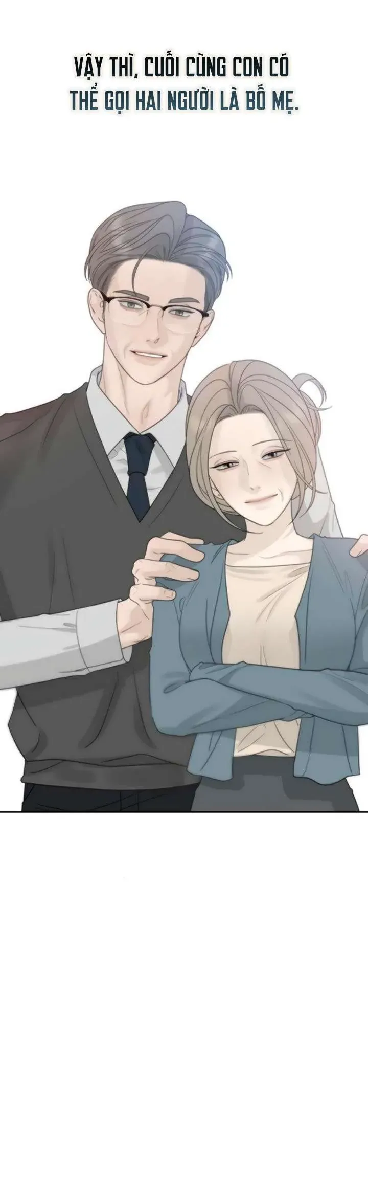 Sự Thâm Nhập Dịu Dàng Chapter 21 - Trang 2