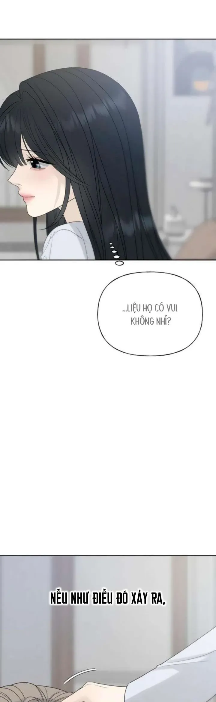 Sự Thâm Nhập Dịu Dàng Chapter 21 - Trang 2