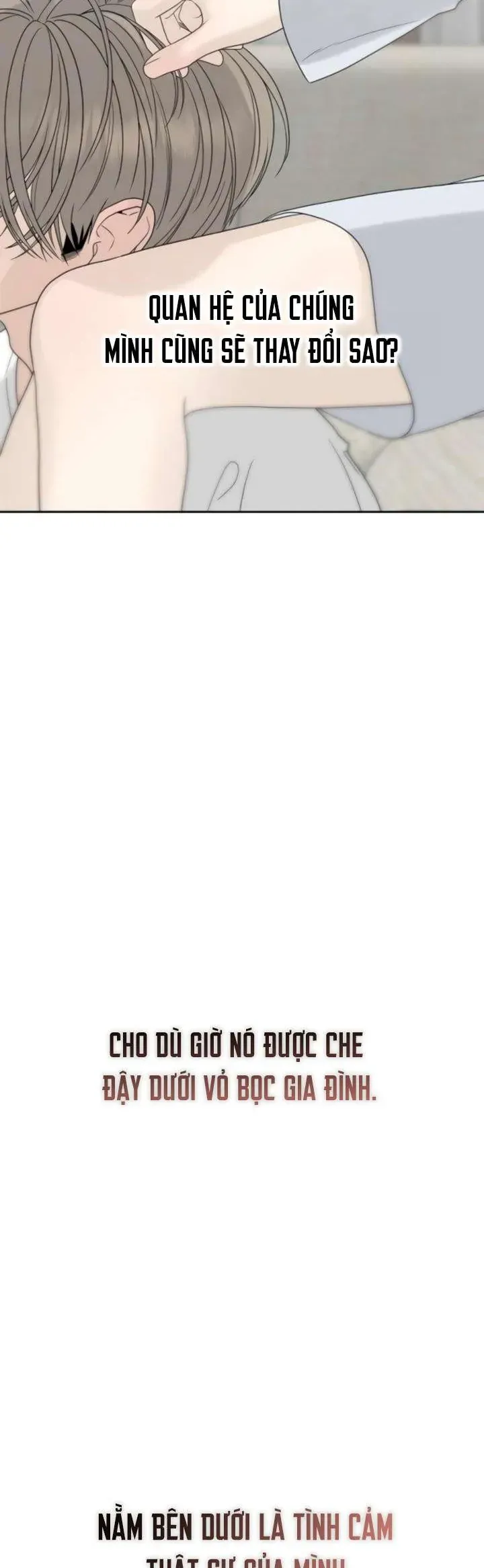 Sự Thâm Nhập Dịu Dàng Chapter 21 - Trang 2