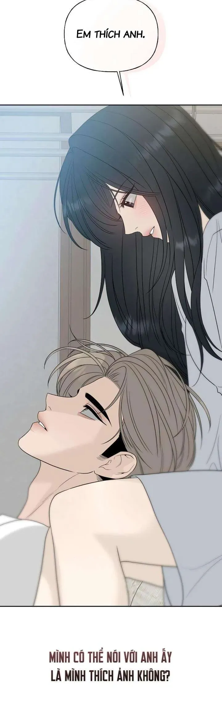 Sự Thâm Nhập Dịu Dàng Chapter 21 - Trang 2