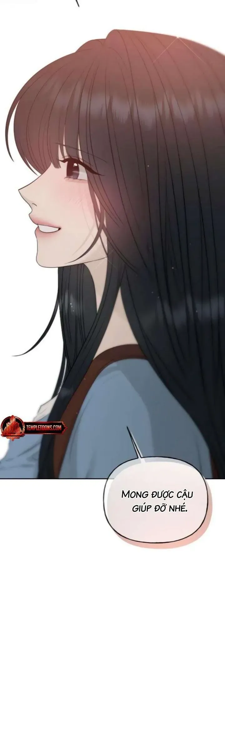 Sự Thâm Nhập Dịu Dàng Chapter 21 - Trang 2