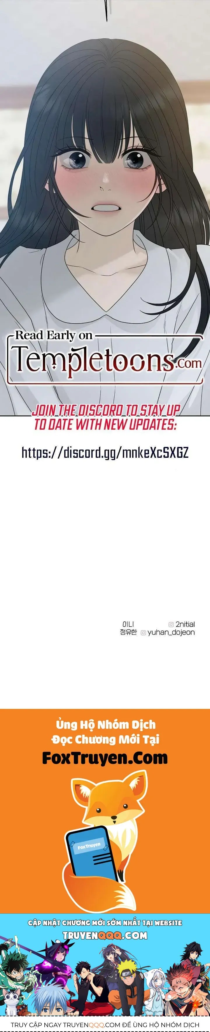 Sự Thâm Nhập Dịu Dàng Chapter 21 - Trang 2