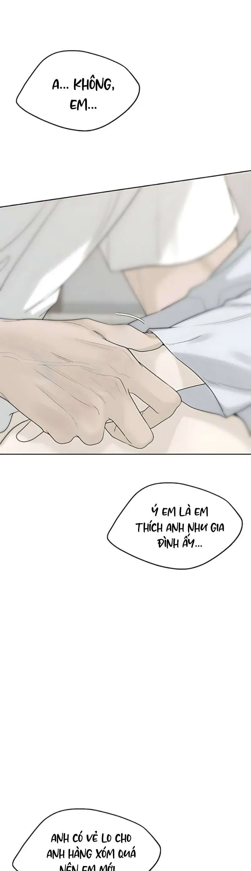 Sự Thâm Nhập Dịu Dàng Chapter 22 - Trang 2