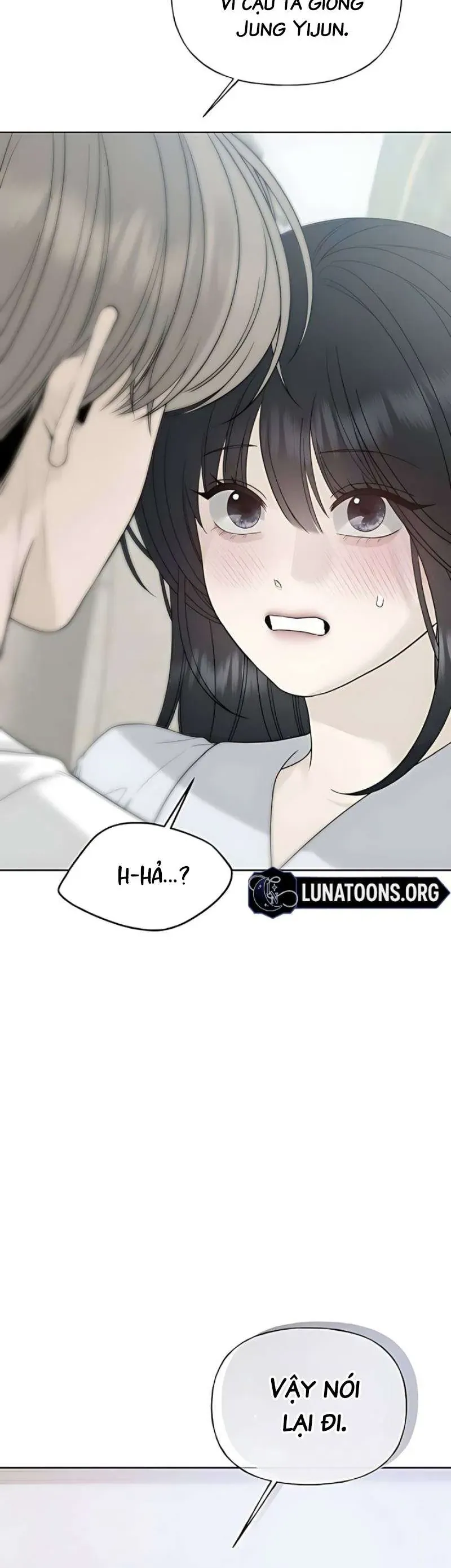 Sự Thâm Nhập Dịu Dàng Chapter 22 - Trang 2