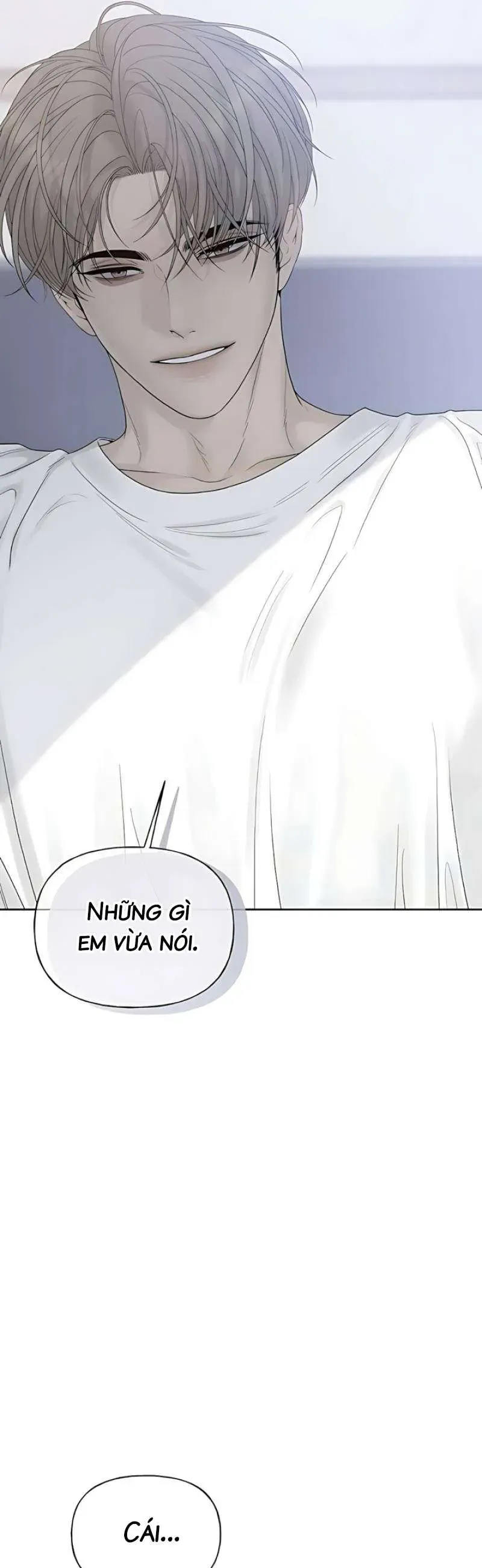 Sự Thâm Nhập Dịu Dàng Chapter 22 - Trang 2