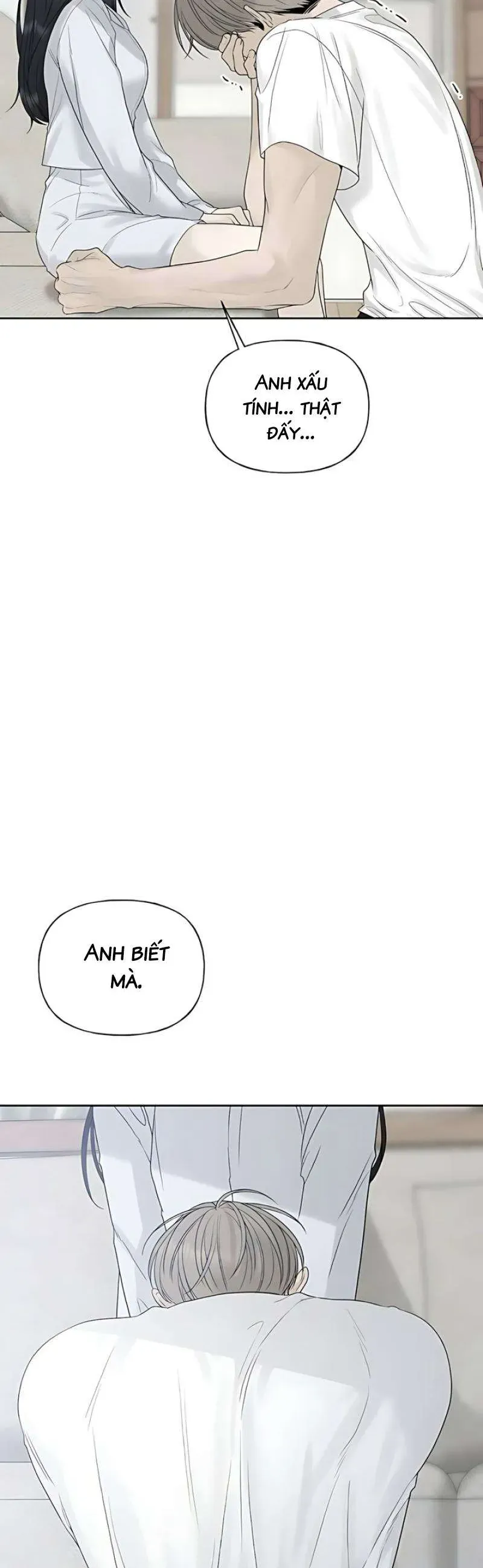 Sự Thâm Nhập Dịu Dàng Chapter 22 - Trang 2