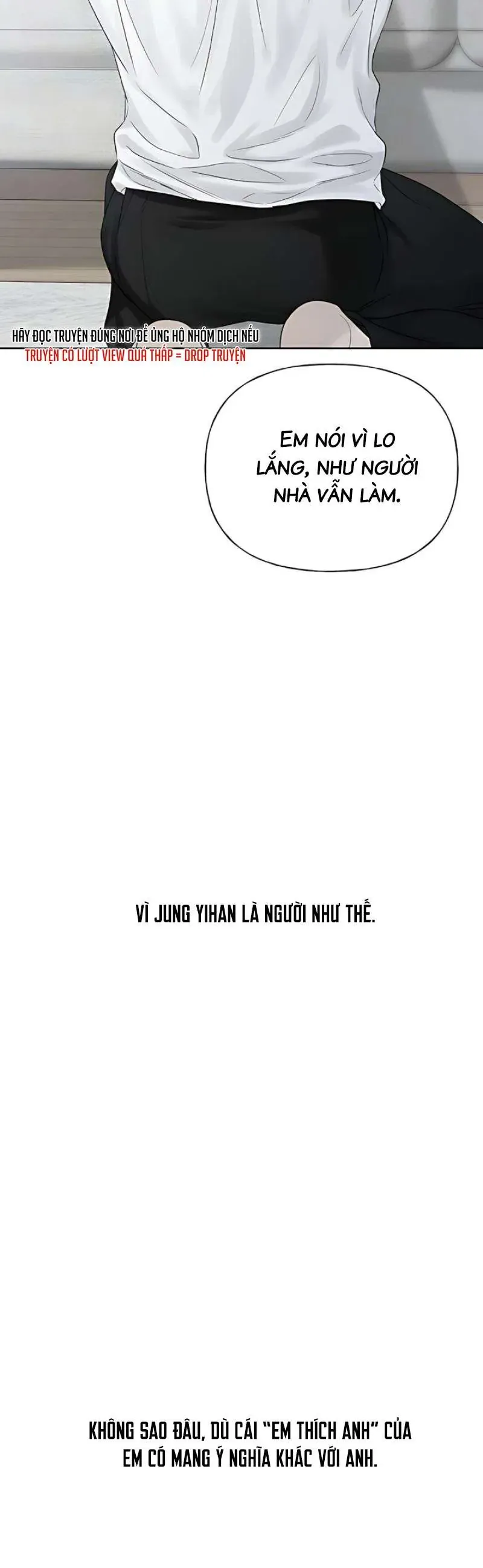 Sự Thâm Nhập Dịu Dàng Chapter 22 - Trang 2