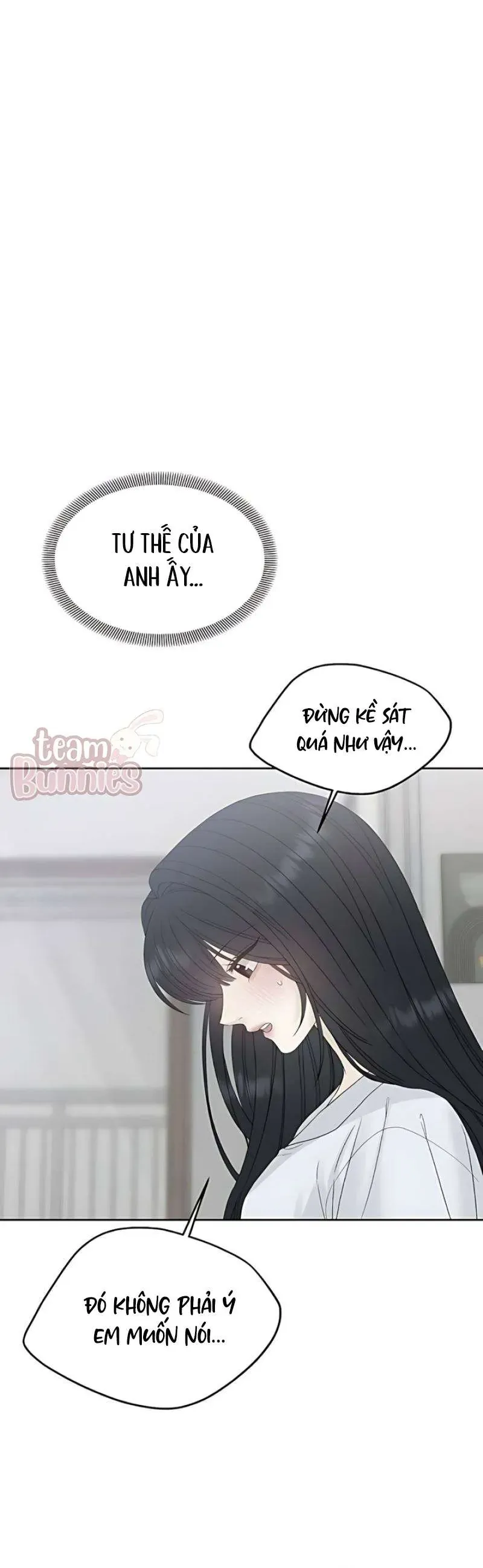 Sự Thâm Nhập Dịu Dàng Chapter 22 - Trang 2