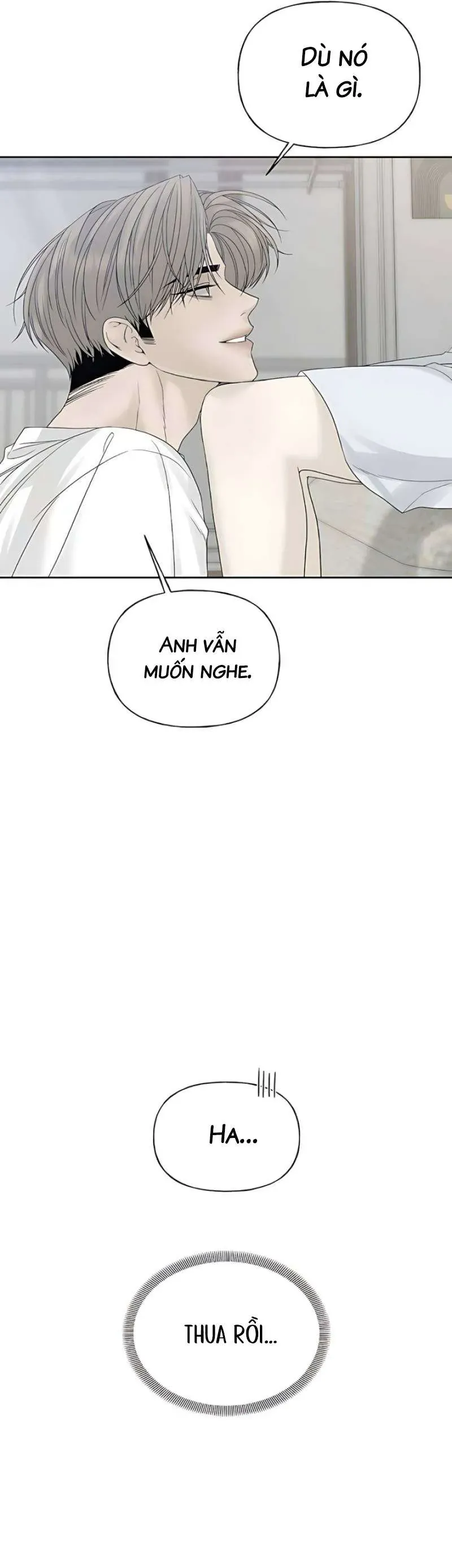 Sự Thâm Nhập Dịu Dàng Chapter 22 - Trang 2