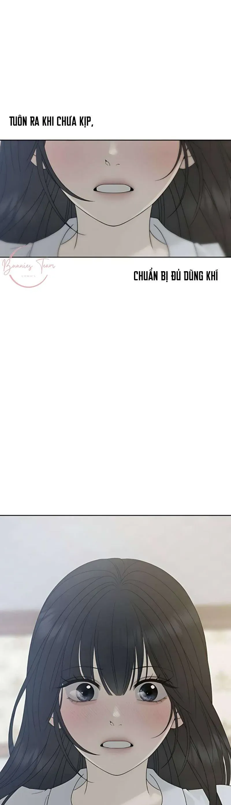 Sự Thâm Nhập Dịu Dàng Chapter 22 - Trang 2