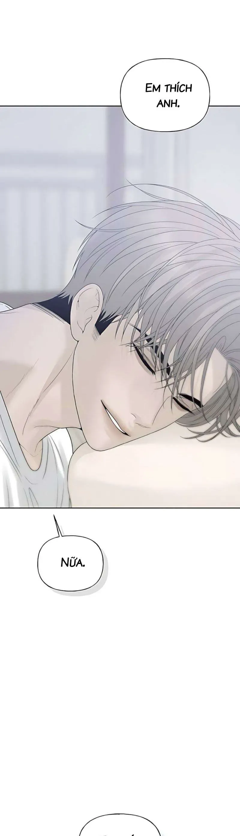 Sự Thâm Nhập Dịu Dàng Chapter 22 - Trang 2