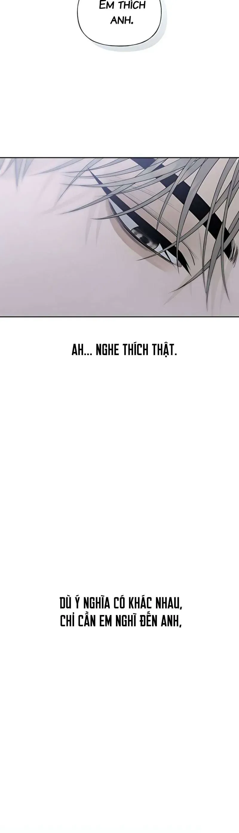 Sự Thâm Nhập Dịu Dàng Chapter 22 - Trang 2
