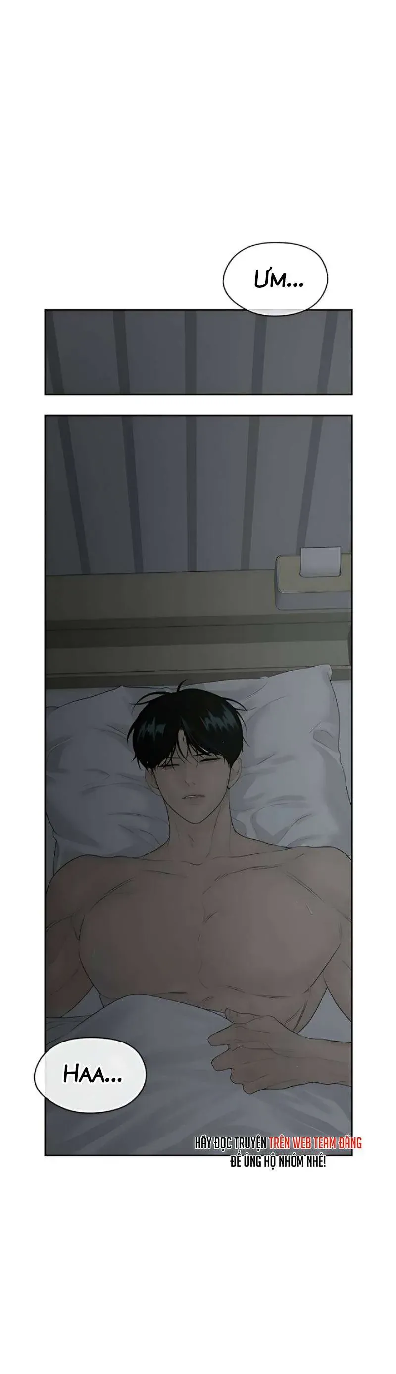Sự Thâm Nhập Dịu Dàng Chapter 22 - Trang 2