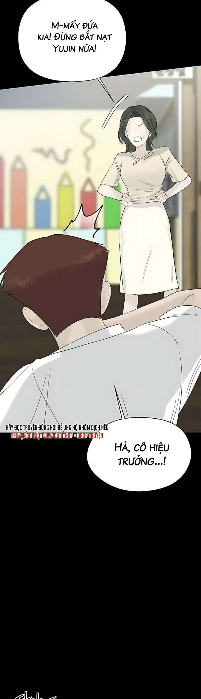 Sự Thâm Nhập Dịu Dàng Chapter 22 - Trang 2