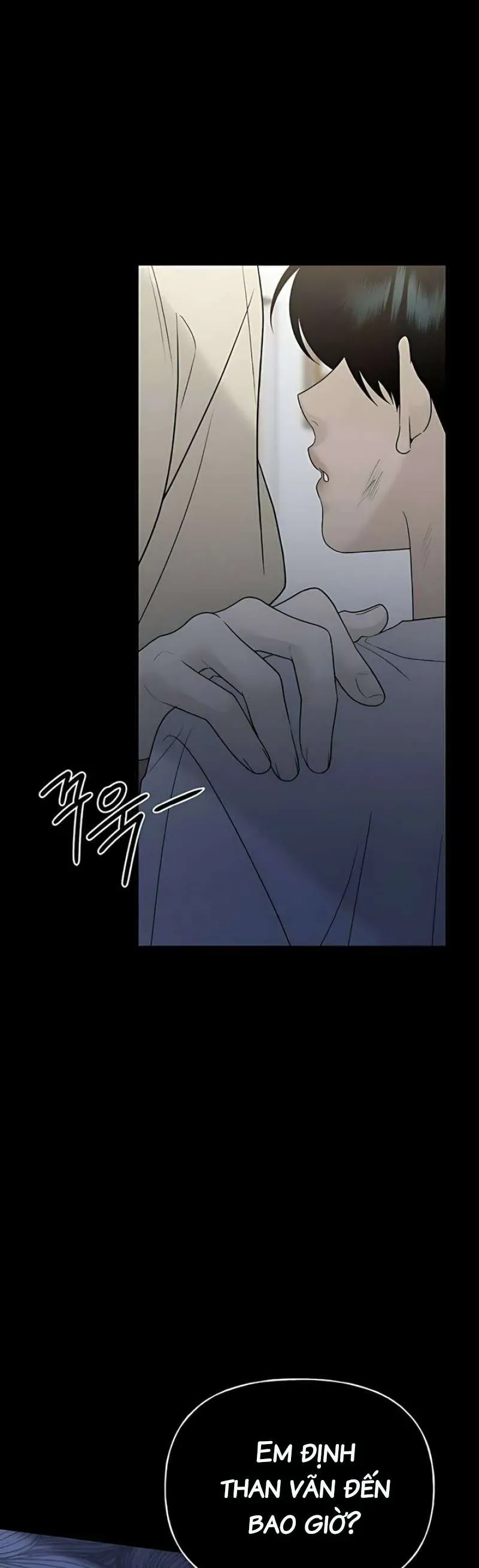 Sự Thâm Nhập Dịu Dàng Chapter 22 - Trang 2