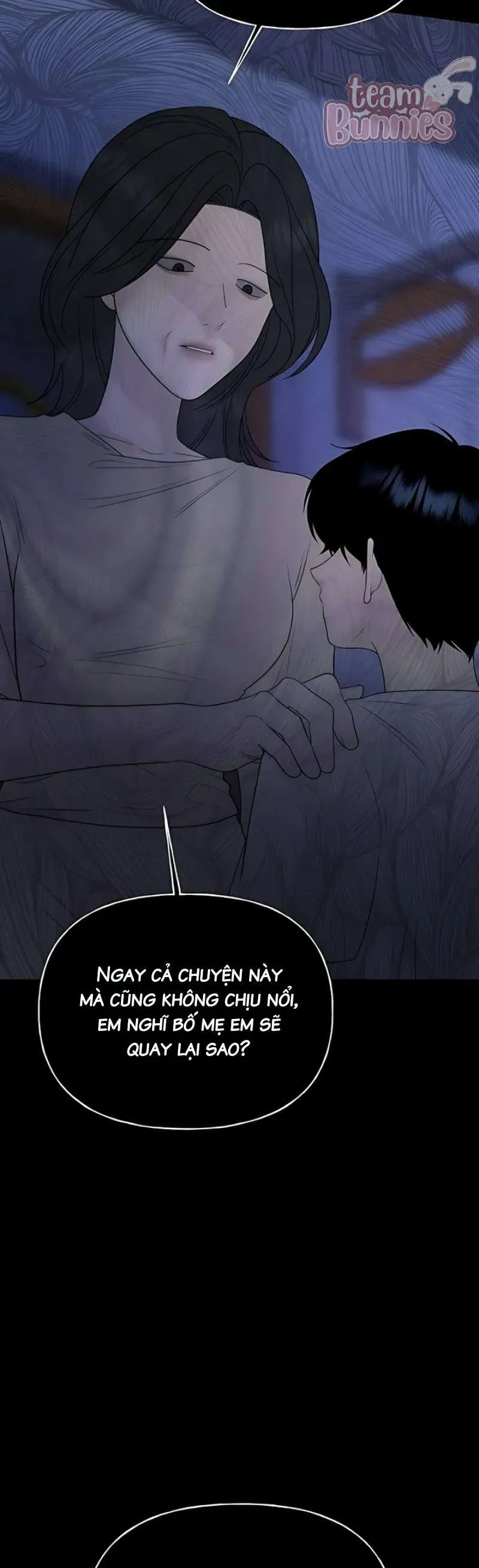 Sự Thâm Nhập Dịu Dàng Chapter 22 - Trang 2