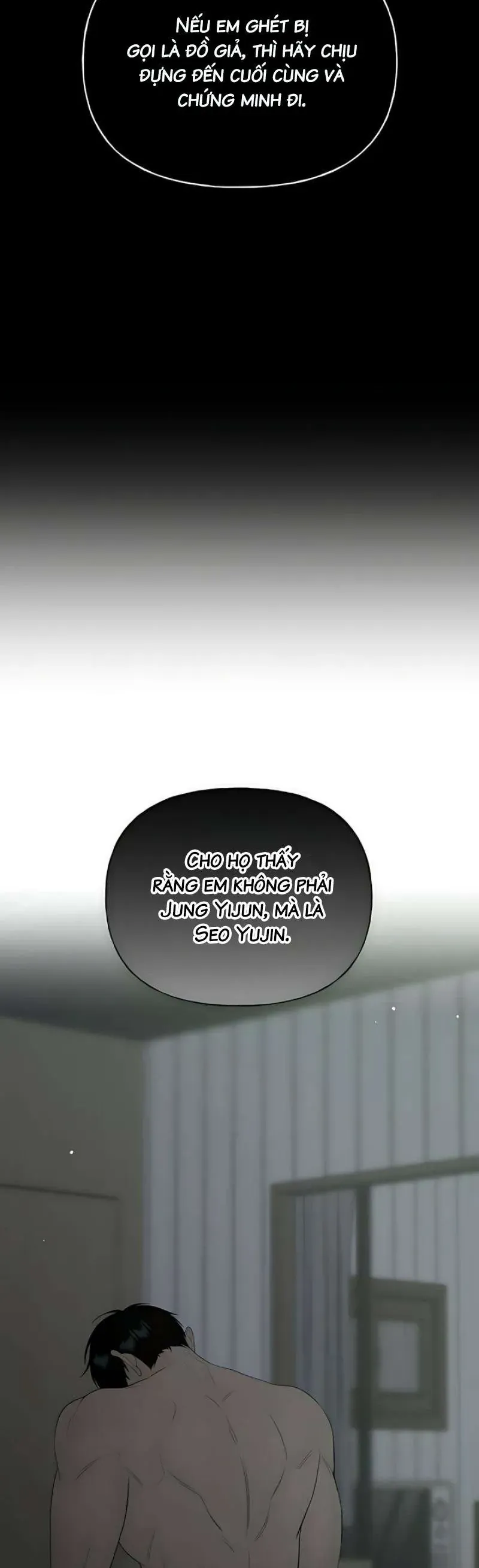 Sự Thâm Nhập Dịu Dàng Chapter 22 - Trang 2