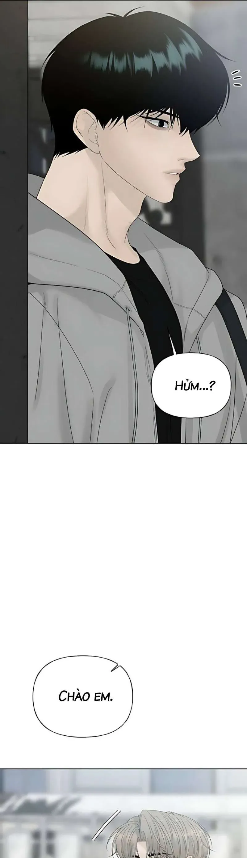 Sự Thâm Nhập Dịu Dàng Chapter 22 - Trang 2