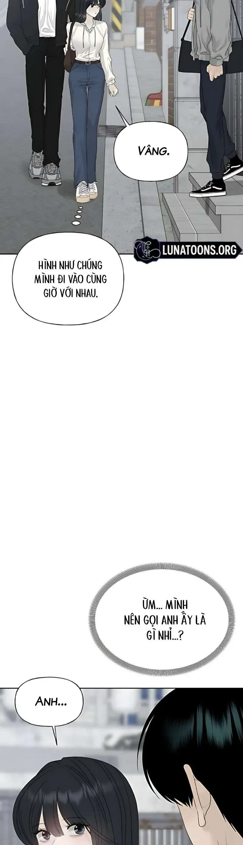 Sự Thâm Nhập Dịu Dàng Chapter 22 - Trang 2