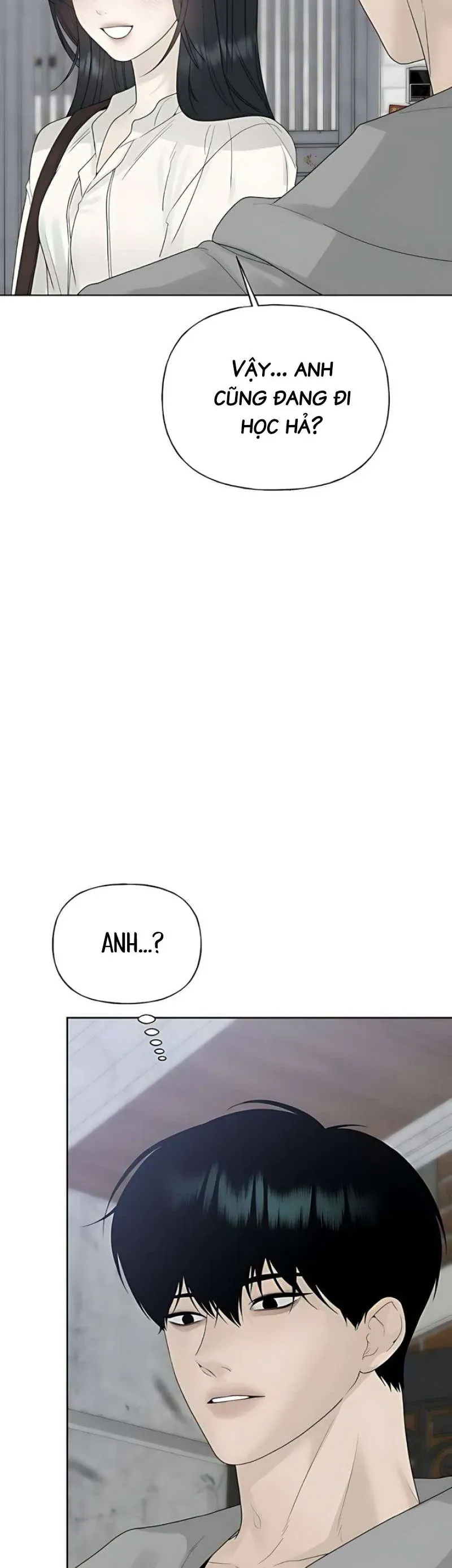 Sự Thâm Nhập Dịu Dàng Chapter 22 - Trang 2