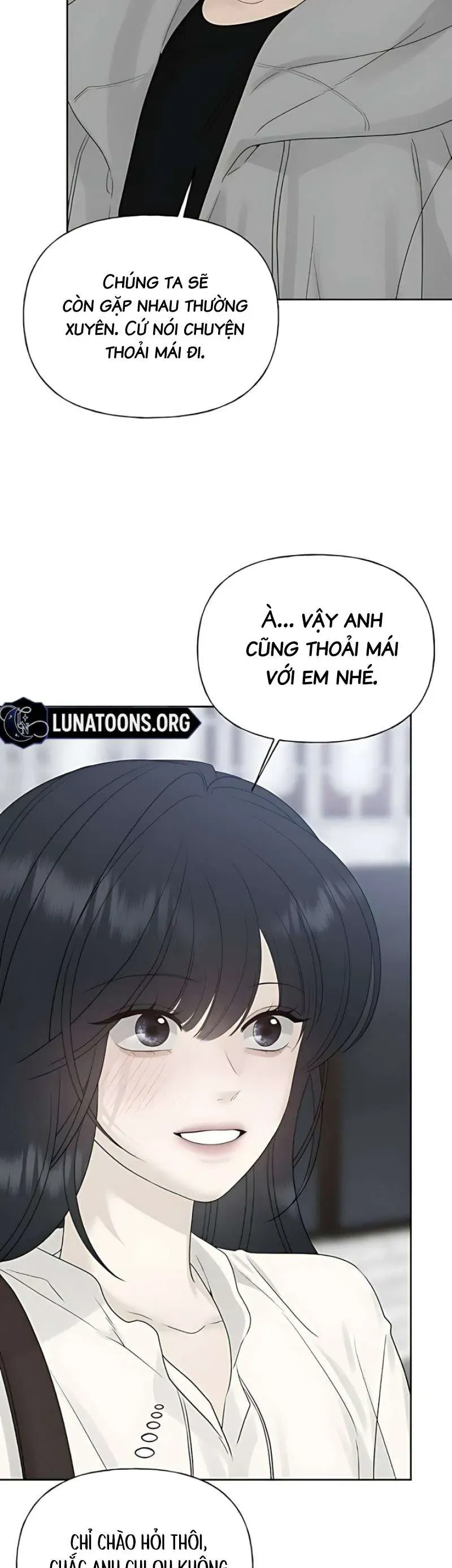 Sự Thâm Nhập Dịu Dàng Chapter 22 - Trang 2