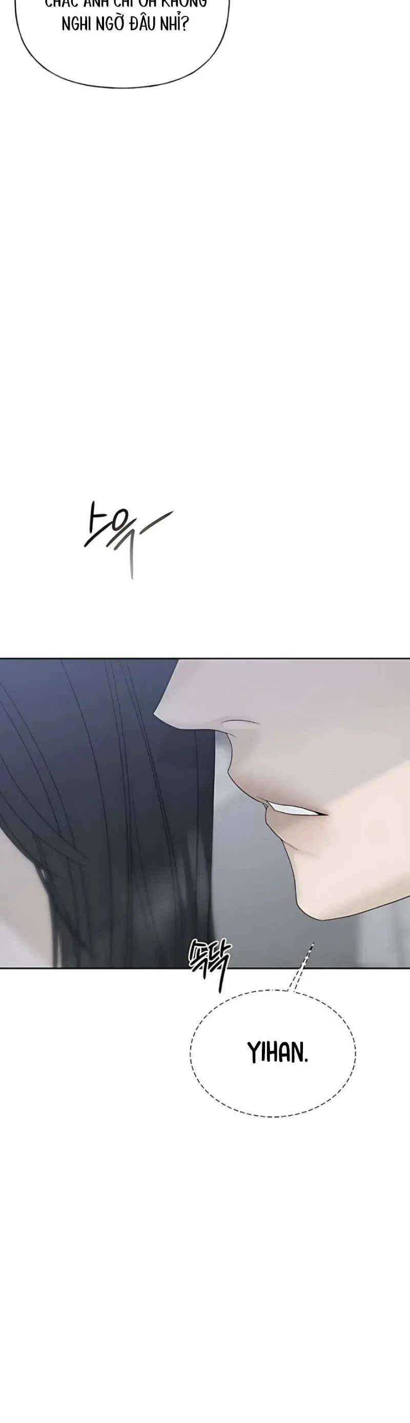 Sự Thâm Nhập Dịu Dàng Chapter 22 - Trang 2