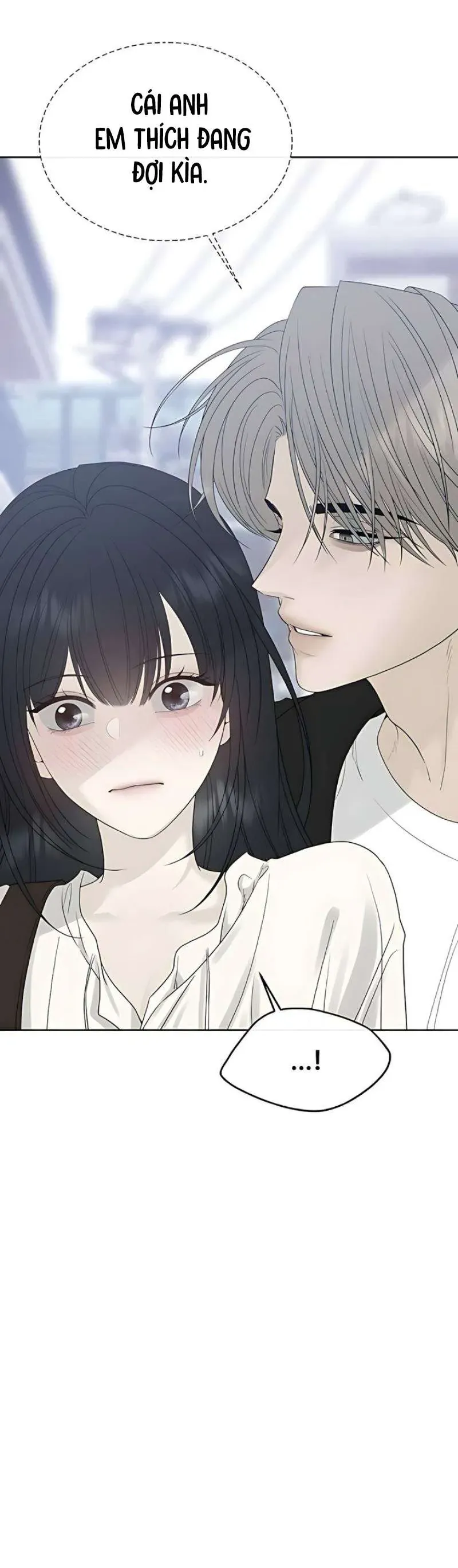 Sự Thâm Nhập Dịu Dàng Chapter 22 - Trang 2