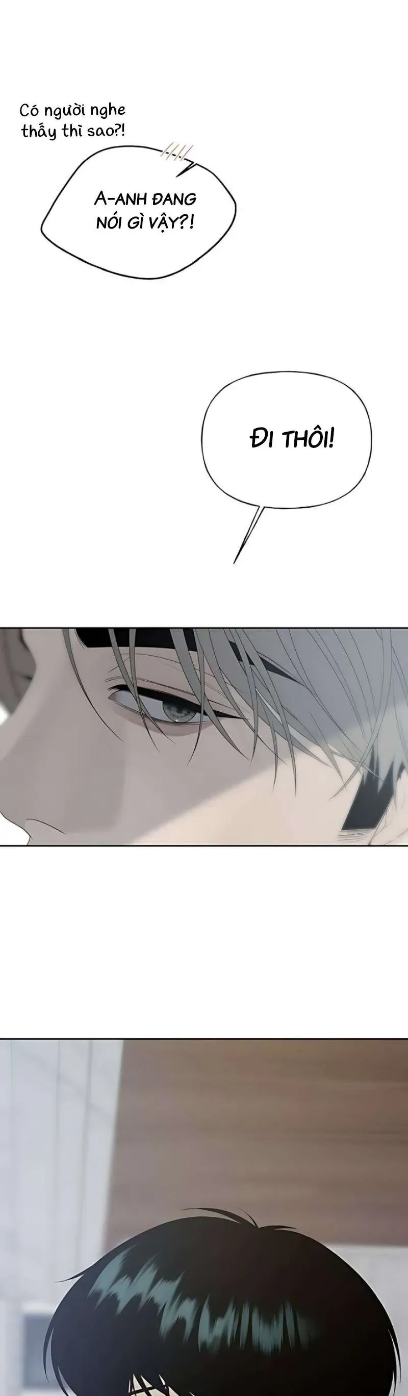 Sự Thâm Nhập Dịu Dàng Chapter 22 - Trang 2