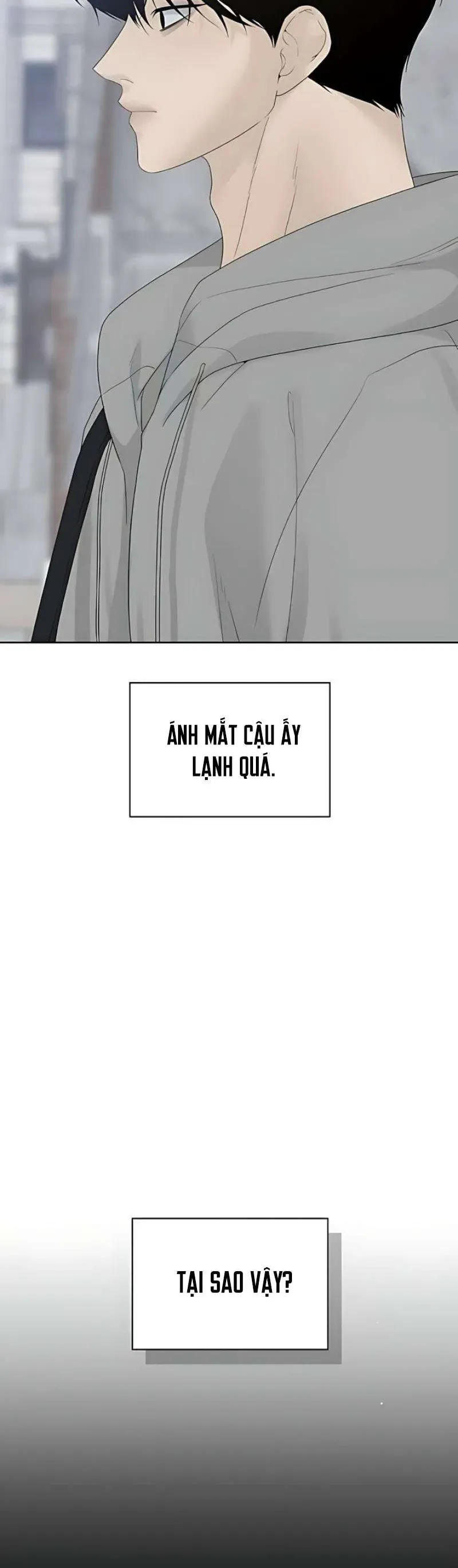 Sự Thâm Nhập Dịu Dàng Chapter 22 - Trang 2