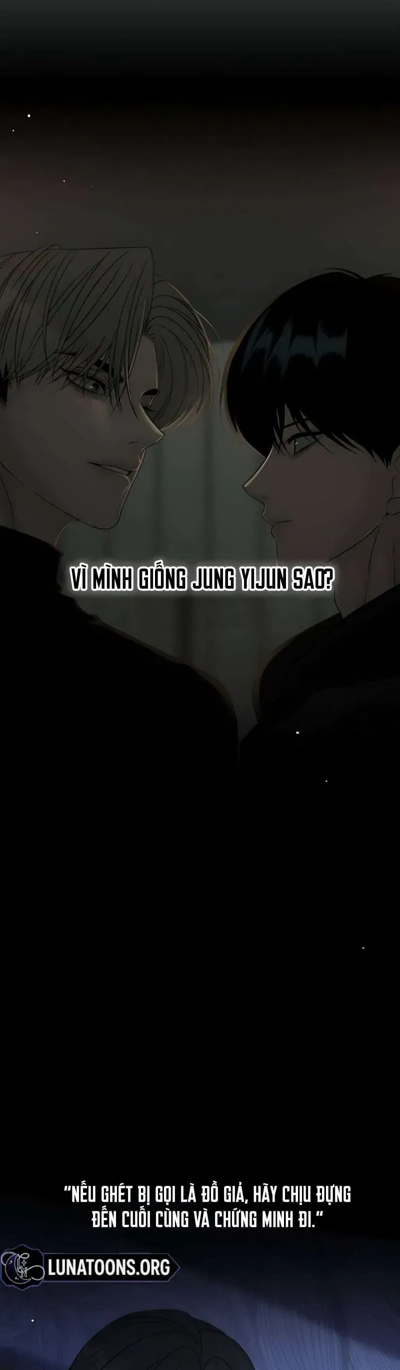 Sự Thâm Nhập Dịu Dàng Chapter 22 - Trang 2