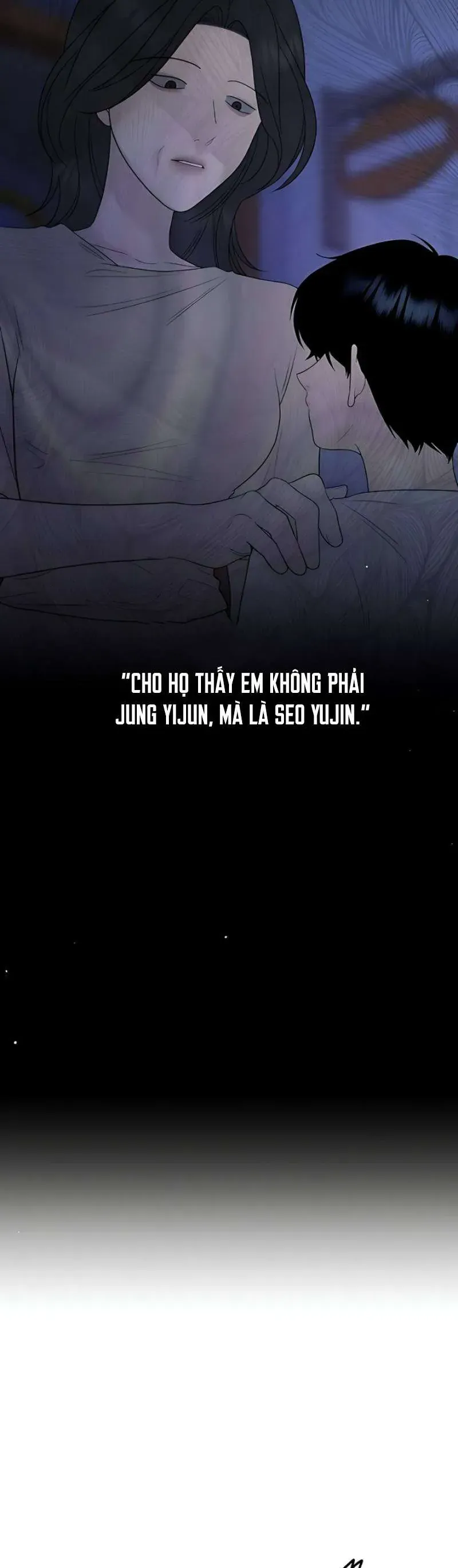 Sự Thâm Nhập Dịu Dàng Chapter 22 - Trang 2