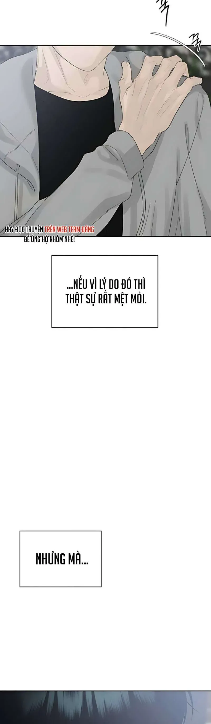 Sự Thâm Nhập Dịu Dàng Chapter 22 - Trang 2