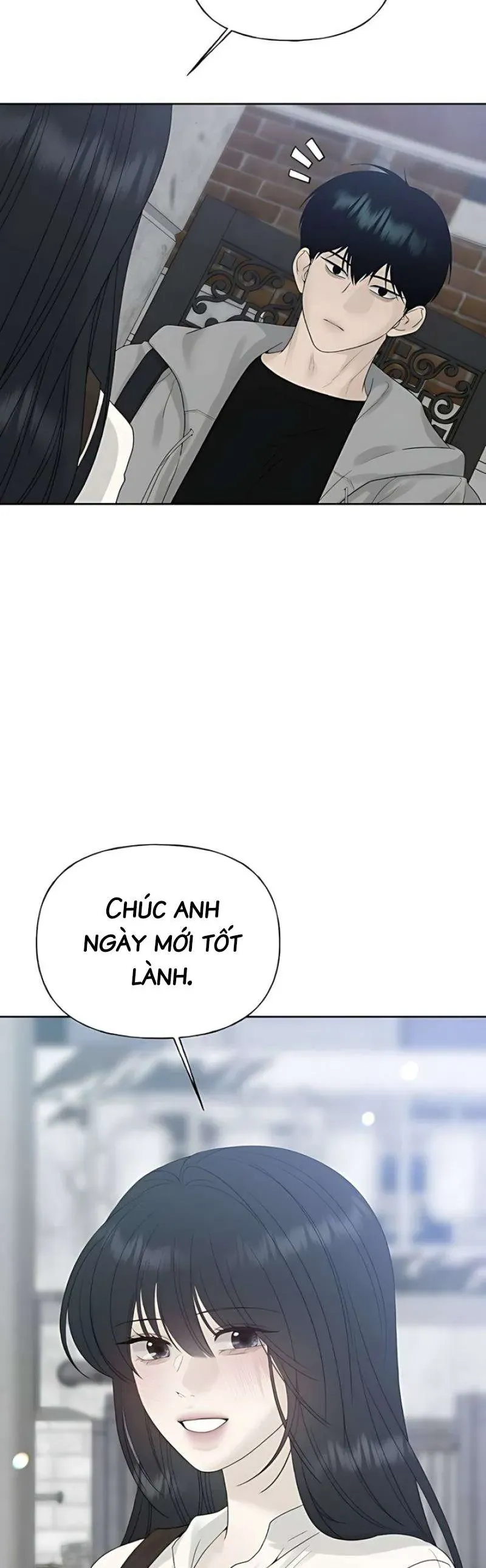 Sự Thâm Nhập Dịu Dàng Chapter 22 - Trang 2