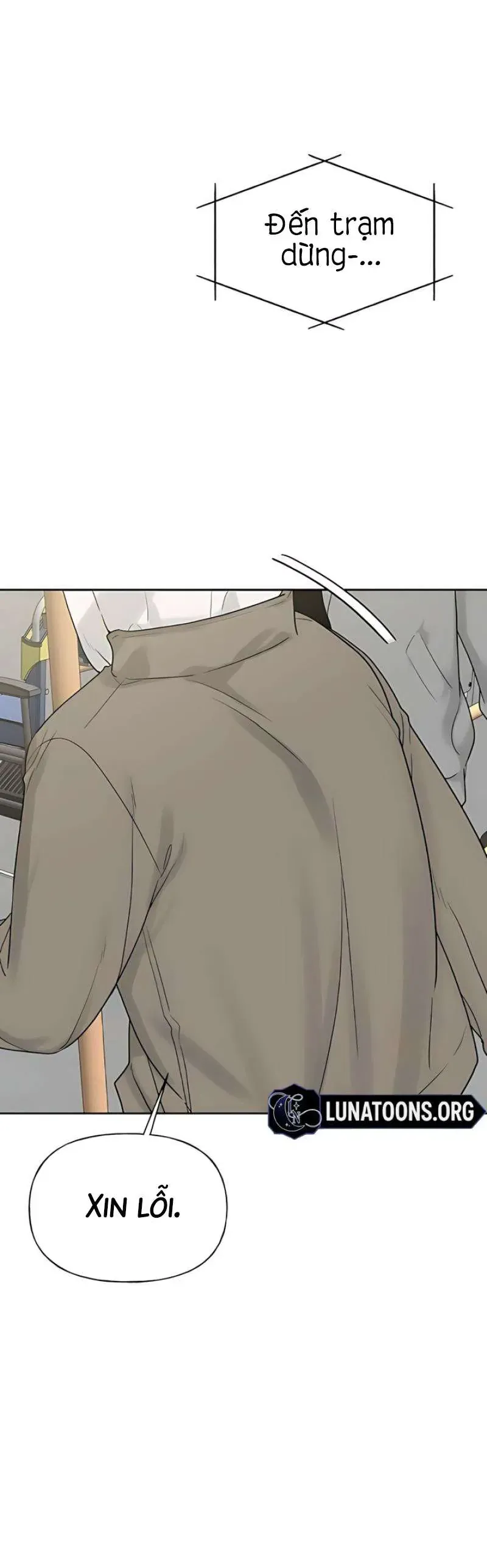 Sự Thâm Nhập Dịu Dàng Chapter 22 - Trang 2