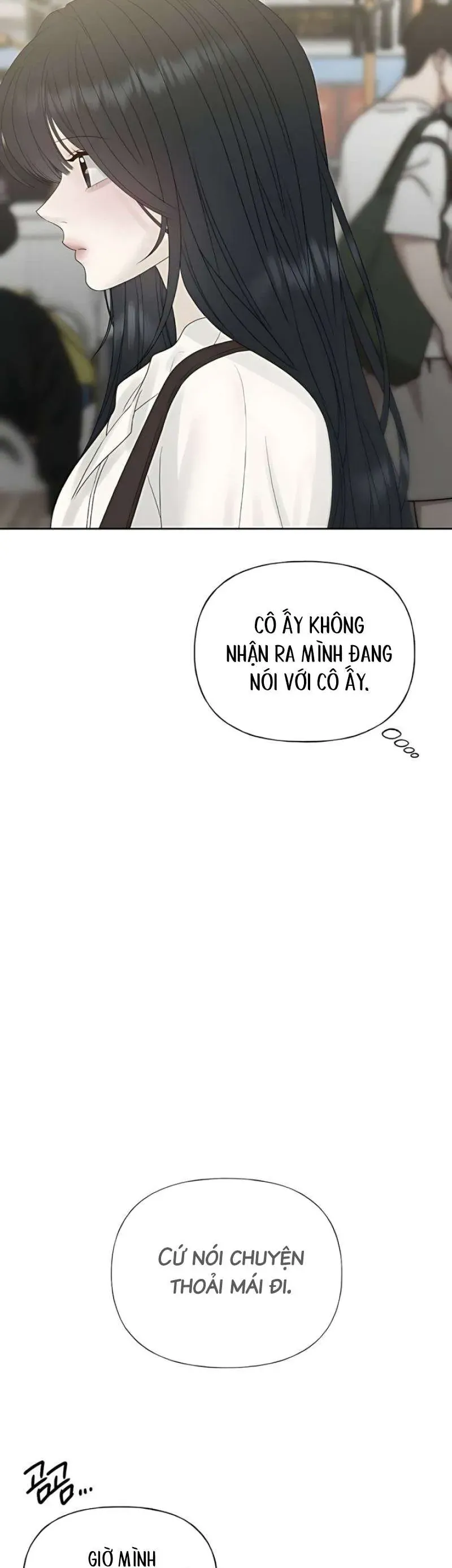 Sự Thâm Nhập Dịu Dàng Chapter 22 - Trang 2