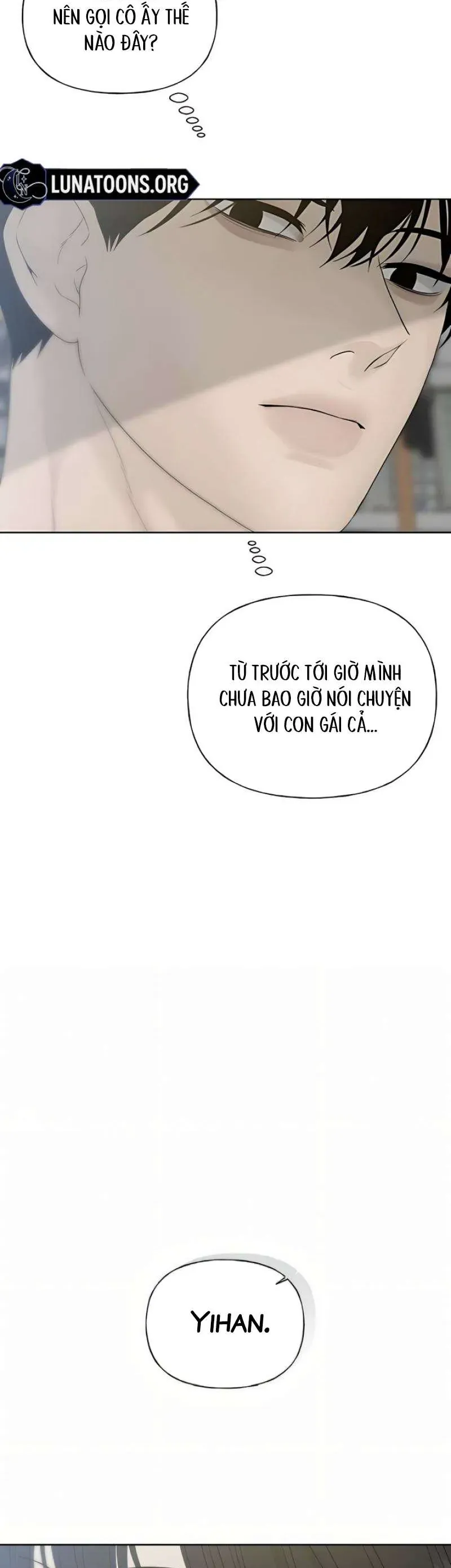 Sự Thâm Nhập Dịu Dàng Chapter 22 - Trang 2