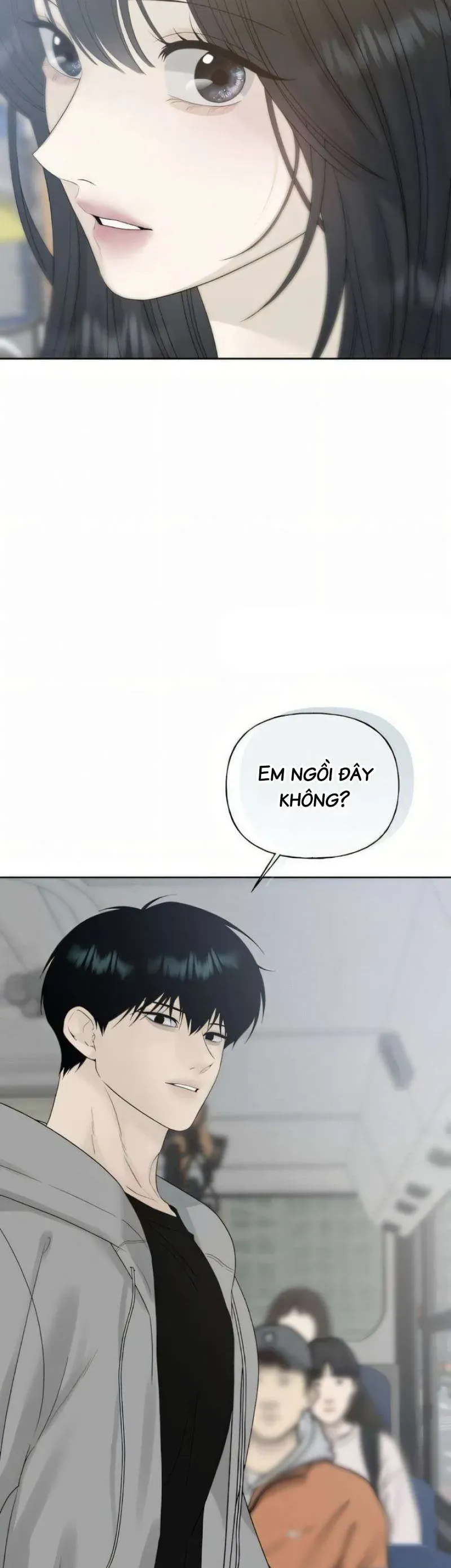 Sự Thâm Nhập Dịu Dàng Chapter 22 - Trang 2
