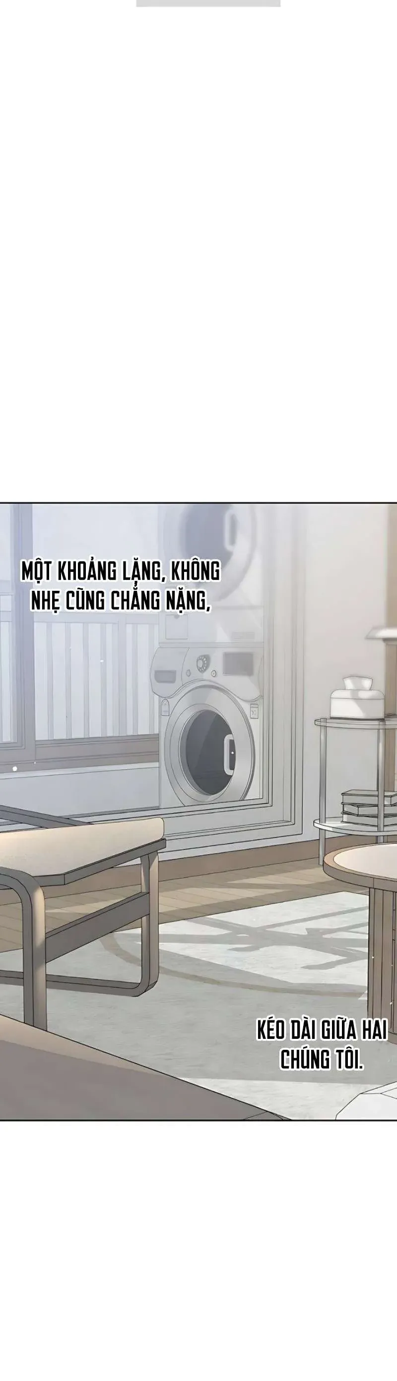 Sự Thâm Nhập Dịu Dàng Chapter 22 - Trang 2