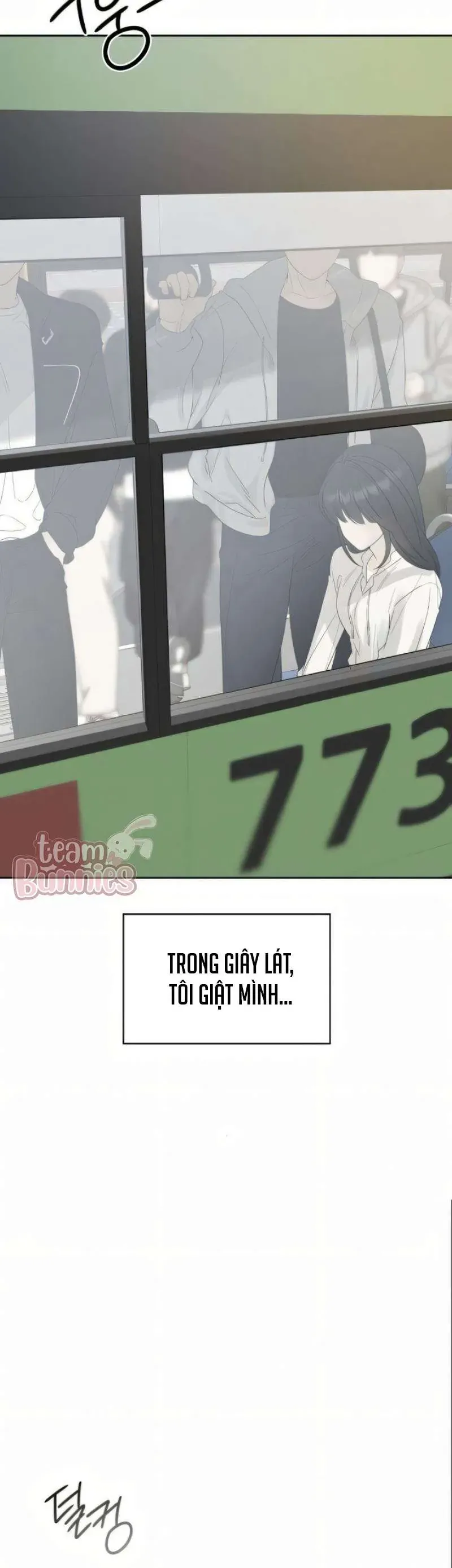 Sự Thâm Nhập Dịu Dàng Chapter 22 - Trang 2